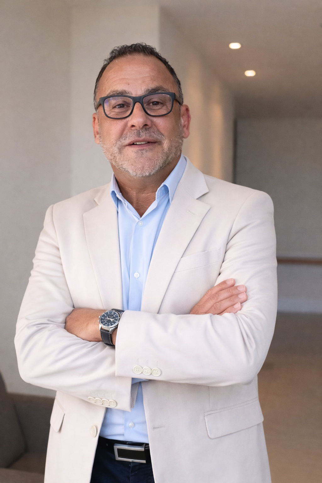 Dr. Gelson Barth Prates